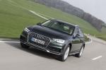 Audi A4 Allroad 2.0 TDI Quattro 2016 года (WW)